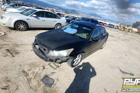 Photo of 2008 Honda Accord