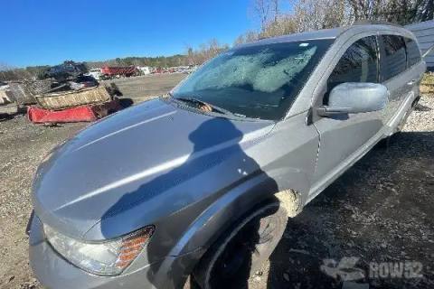 Photo of 2016 Dodge Journey