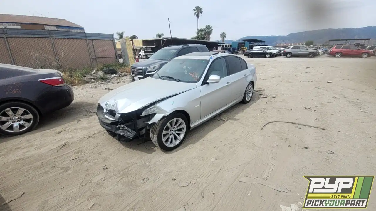 Photo of 2011 Bmw 328I
