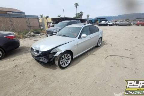 Photo of 2011 Bmw 328I