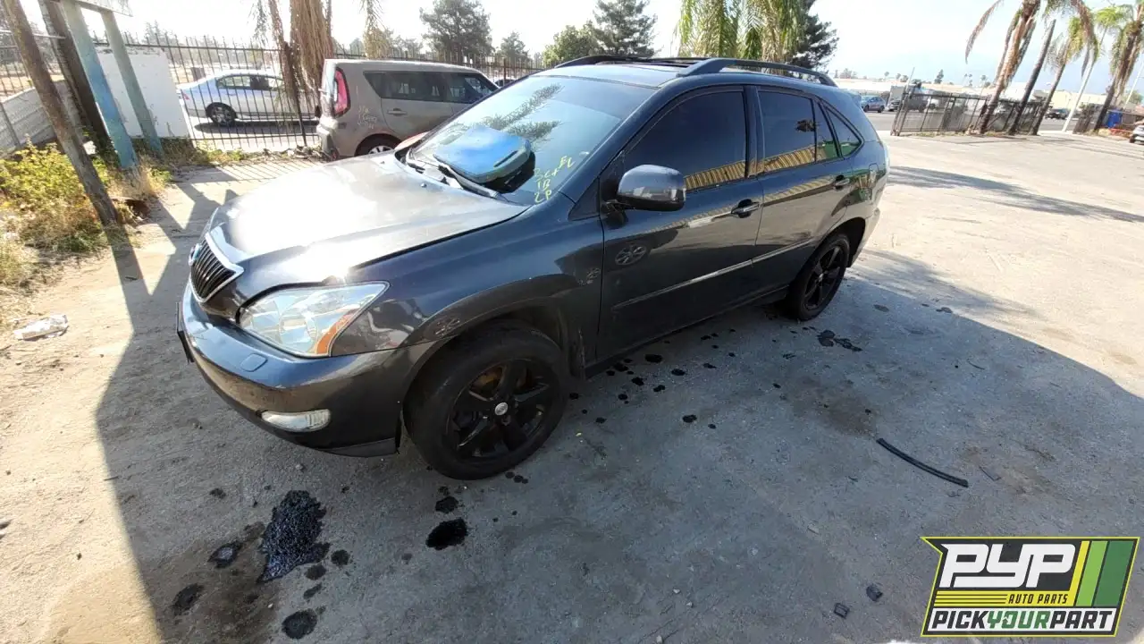 Photo of 2005 Lexus Rx330
