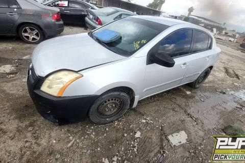 Photo of 2010 Nissan Sentra