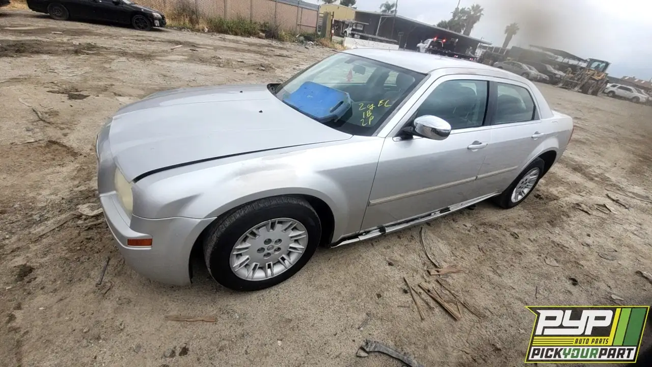 Photo of 2007 Chrysler 300