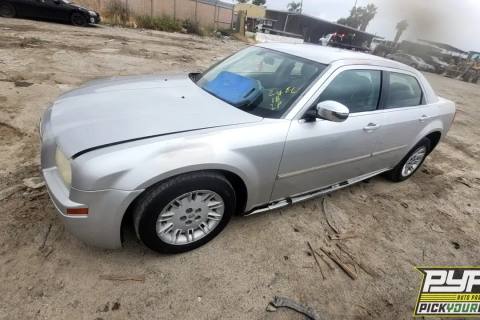 Photo of 2007 Chrysler 300