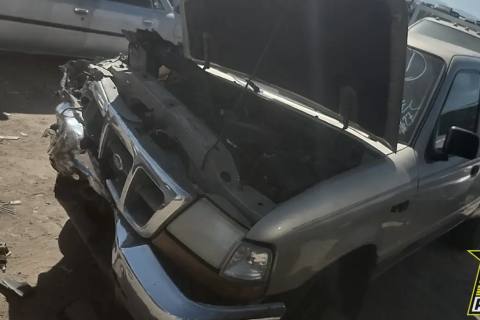 Photo of 1999 Ford Ranger