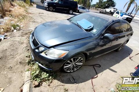 Photo of 2006 Lexus Gs430