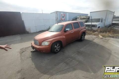 Photo of 2007 Chevrolet Hhr
