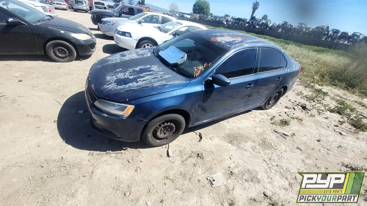 Photo of 2012 Volkswagen Jetta