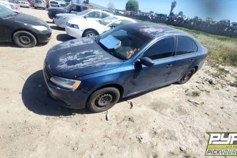 Photo of 2012 Volkswagen Jetta