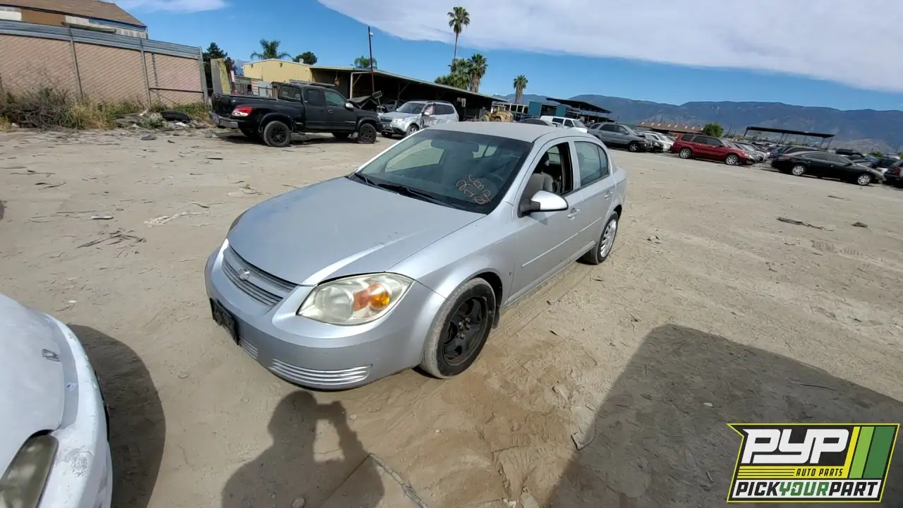 Photo of 2008 Chevrolet Cobalt