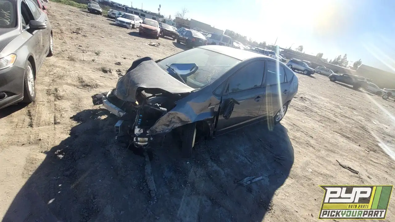 Photo of 2007 Toyota Prius