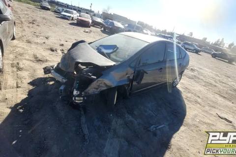 Photo of 2007 Toyota Prius