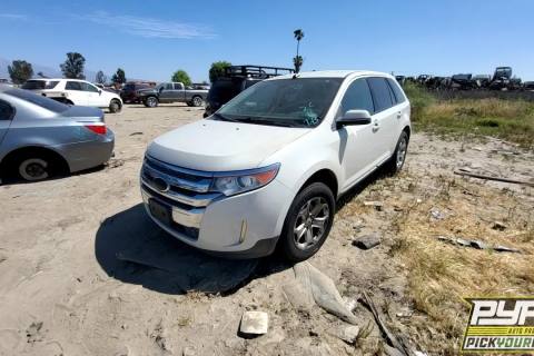 Photo of 2013 Ford Edge