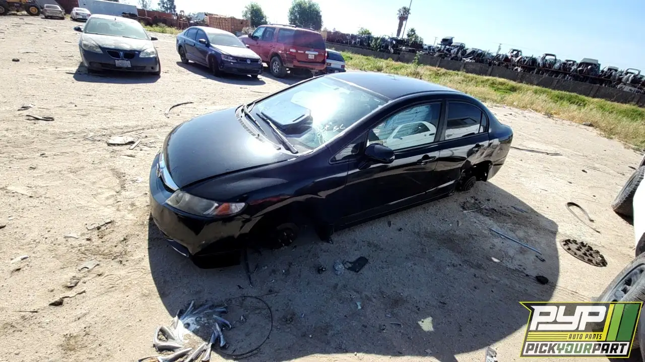 Photo of 2010 Honda Civic