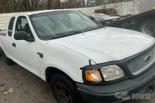 Photo of 2002 Ford F-150