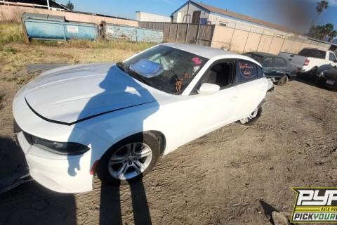 Photo of 2019 Dodge Charger
