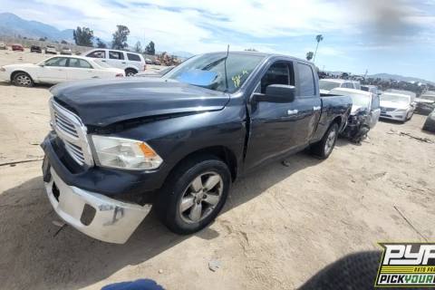 Photo of 2013 Ram 1500