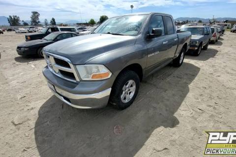 Photo of 2012 Ram 1500