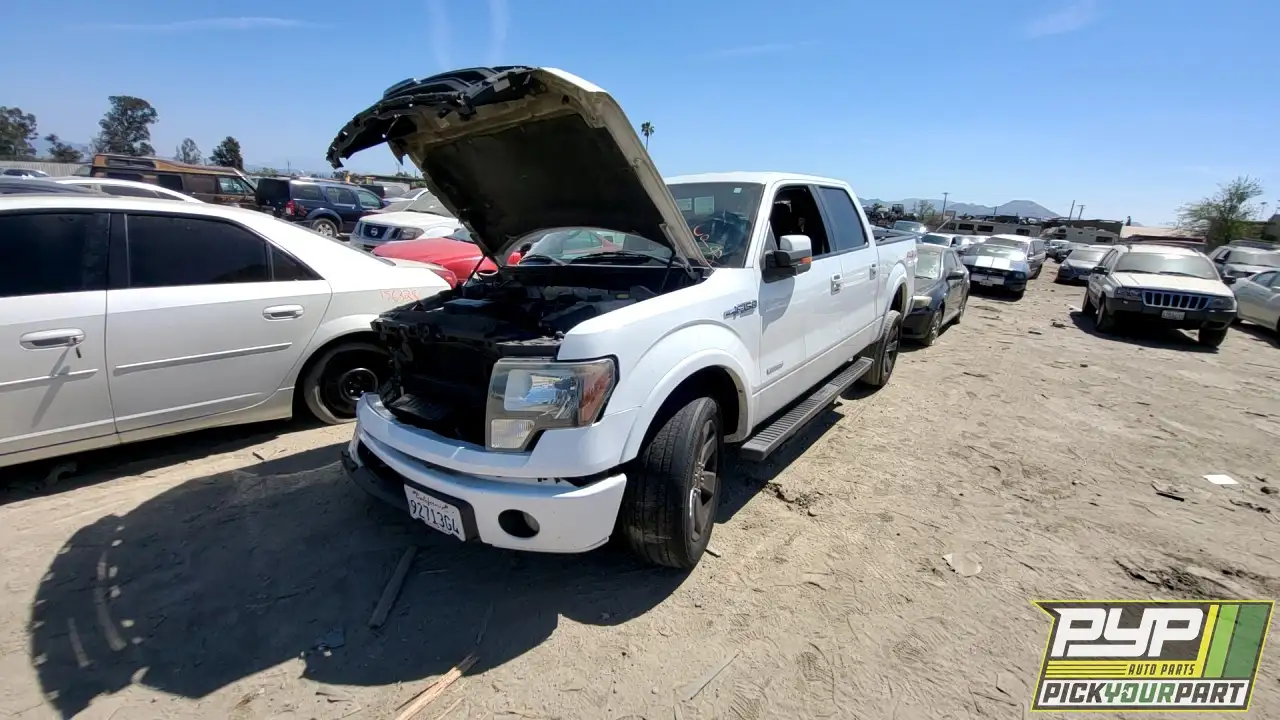 Photo of 2013 Ford F-150
