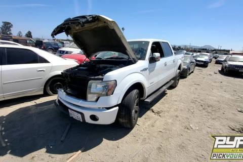Photo of 2013 Ford F-150
