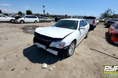 Photo of 2013 Chrysler 300