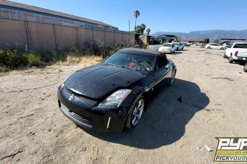 Photo of 2004 Nissan 350Z