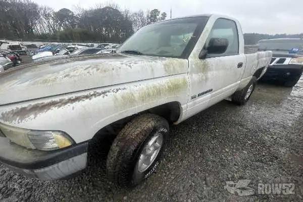 Photo of 1995 Dodge Ram 1500