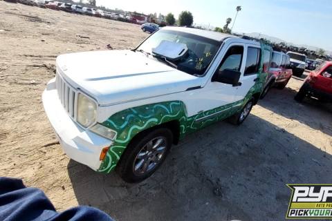 Photo of 2012 Jeep Liberty