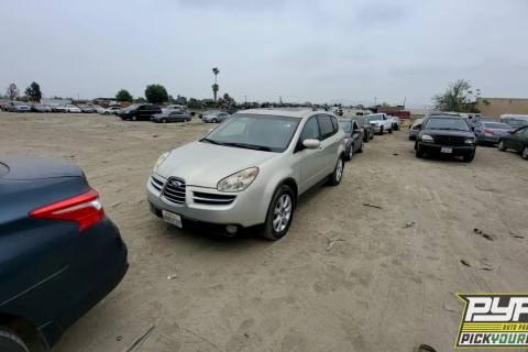 Photo of 2006 Subaru B9 Tribeca