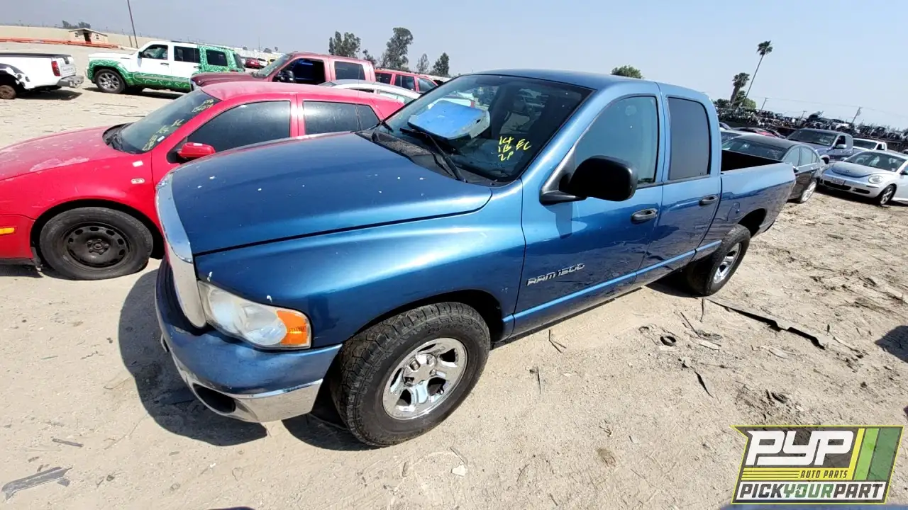 Photo of 2003 Dodge Ram 1500