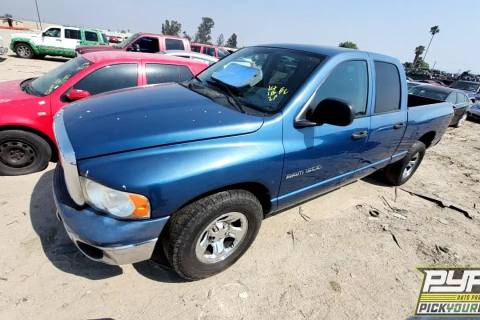 Photo of 2003 Dodge Ram 1500
