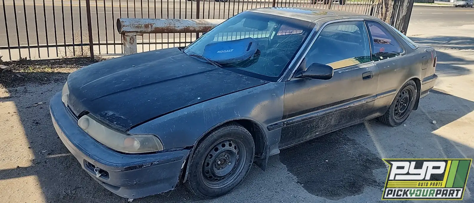 Photo of 1993 Acura Integra