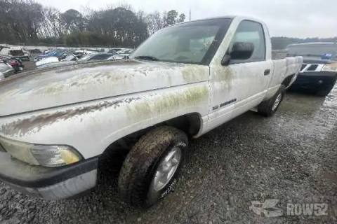 Photo of 1995 Dodge Ram 1500