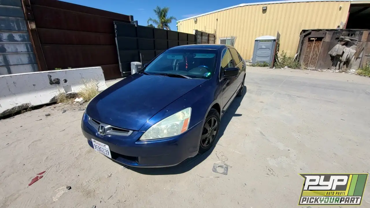 Photo of 2005 Honda Accord