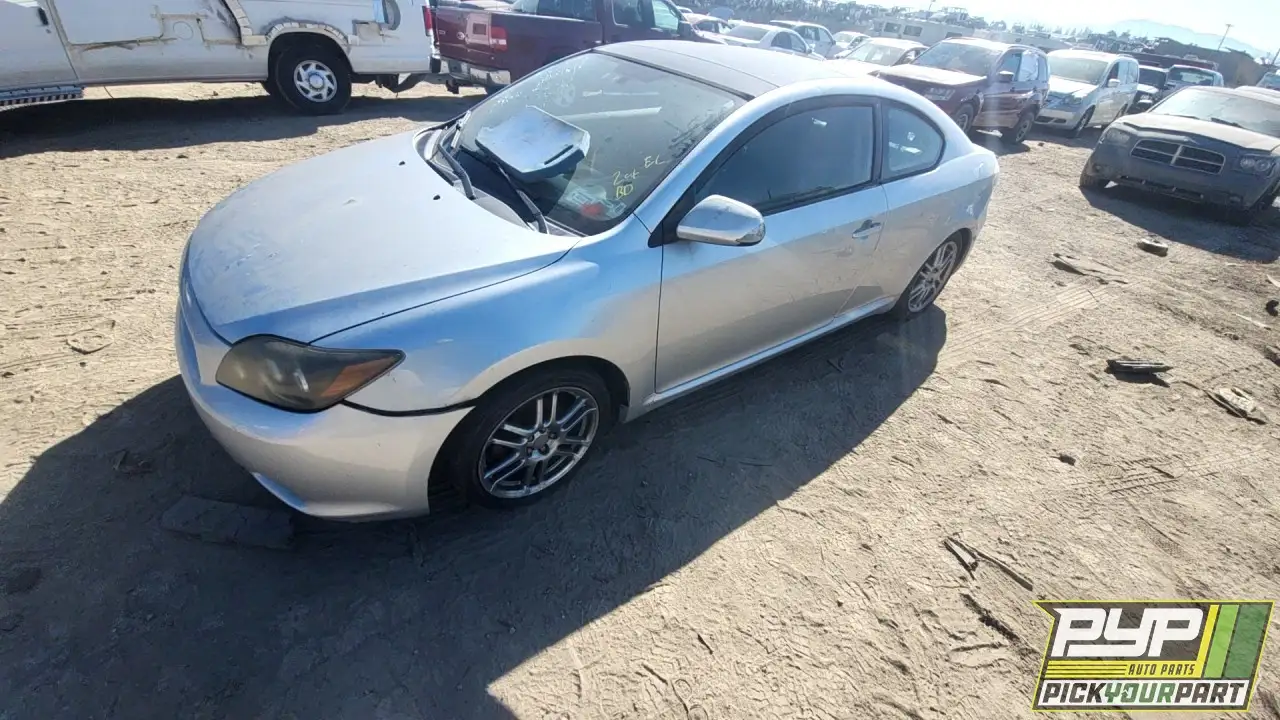 Photo of 2008 Scion Tc