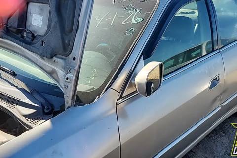Photo of 1999 Honda Accord