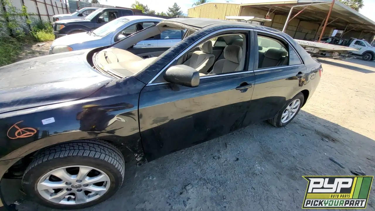 Photo of 2010 Toyota Camry