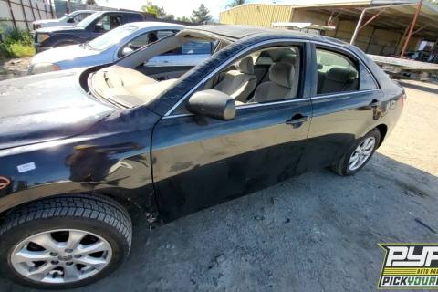 Photo of 2010 Toyota Camry