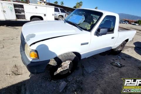 Photo of 2008 Ford Ranger