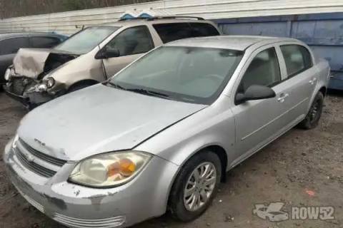 Photo of 2009 Chevrolet Cobalt