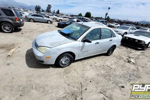 Photo of 2006 Ford Focus