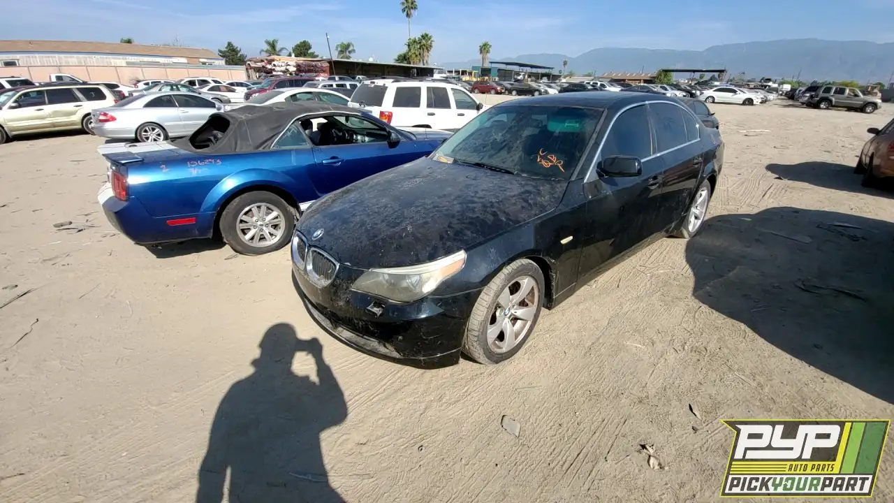 Photo of 2005 Bmw 525I