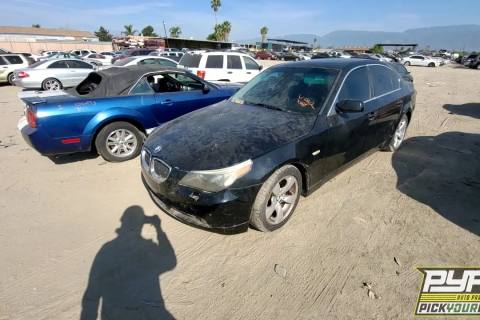 Photo of 2005 Bmw 525I