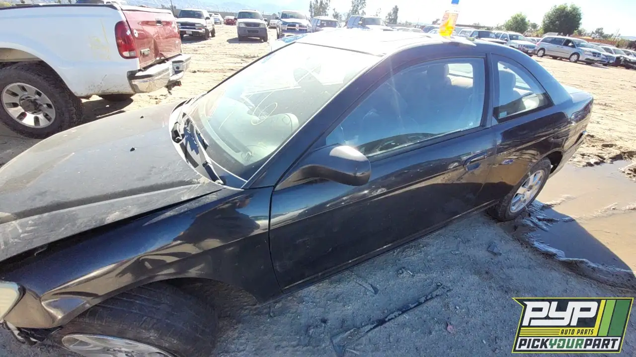 Photo of 2005 Honda Civic
