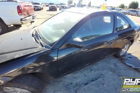 Photo of 2005 Honda Civic