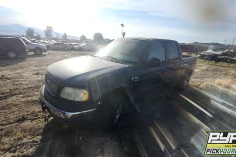 Photo of 2001 Ford F-150