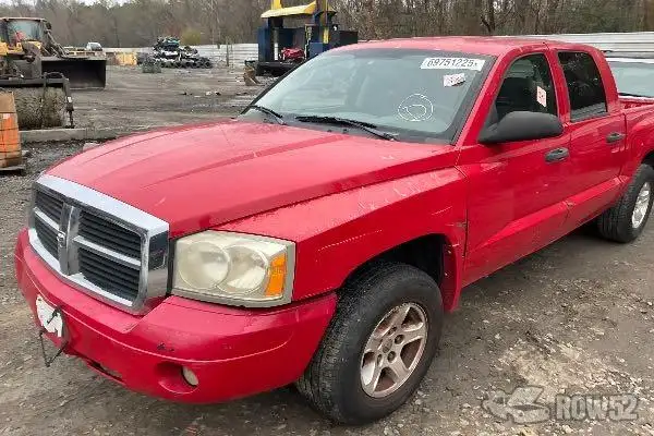 Photo of 2007 Dodge Dakota