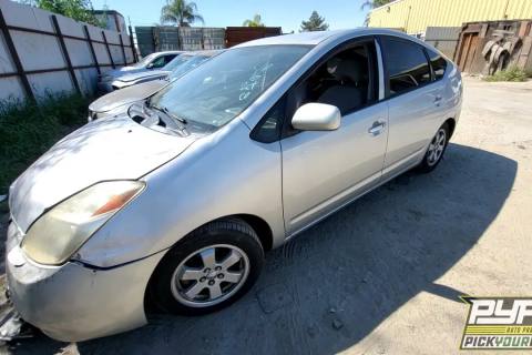 Photo of 2005 Toyota Prius