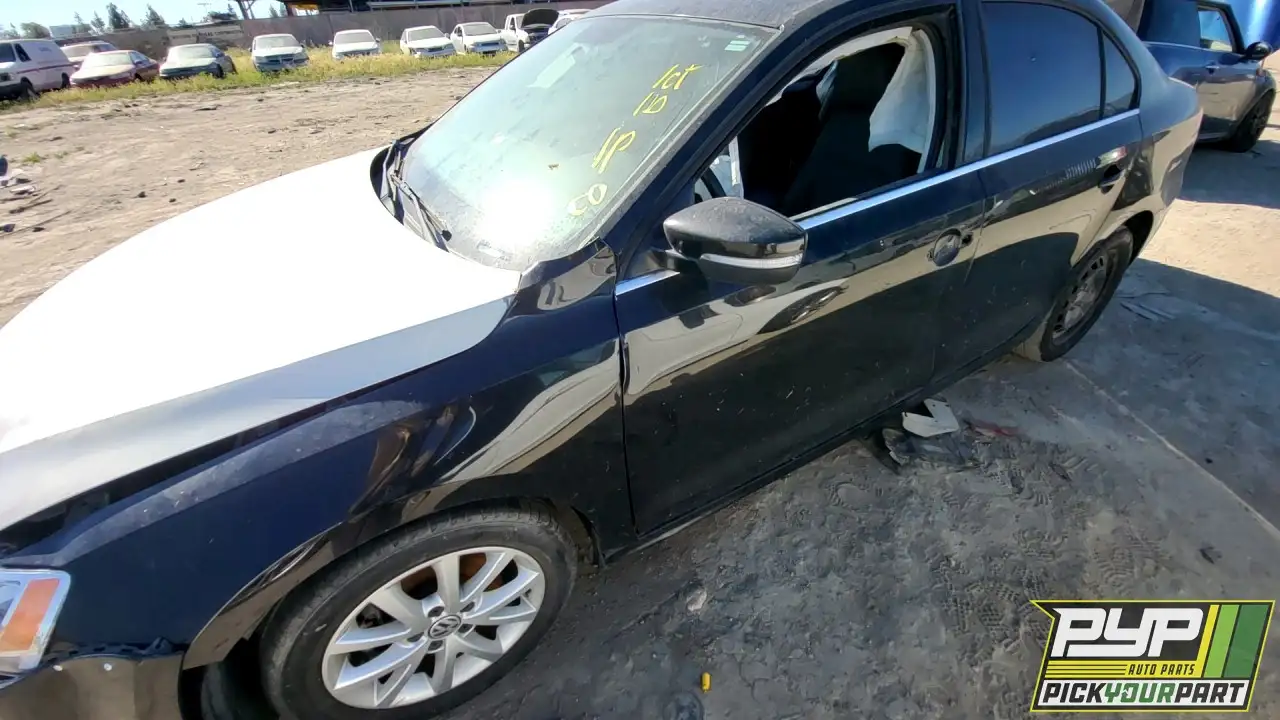Photo of 2014 Volkswagen Jetta
