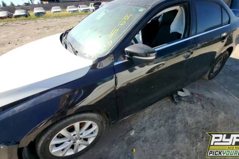 Photo of 2014 Volkswagen Jetta